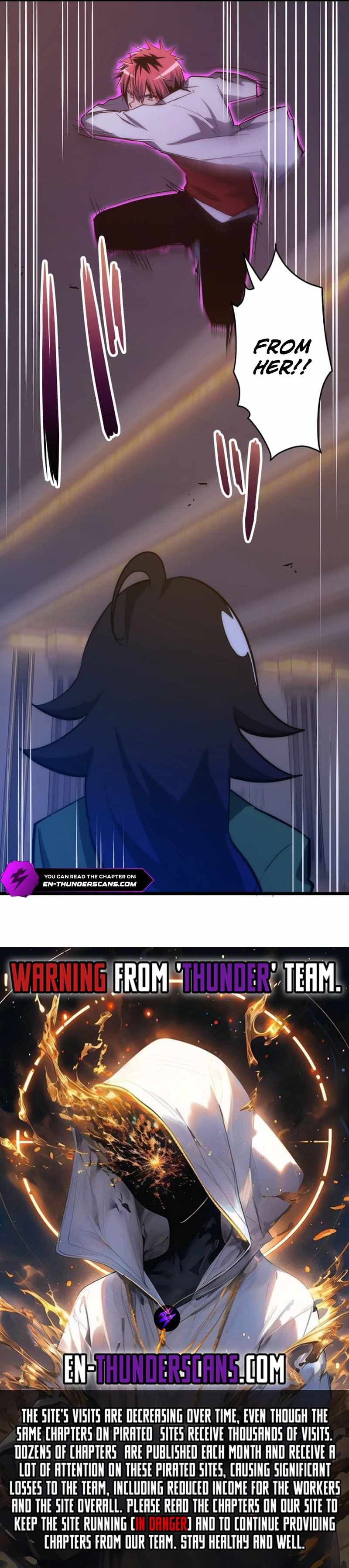 Reverse Tower Dungeon Chapter 22 13